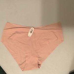NWT Victoria Secret panties Size L